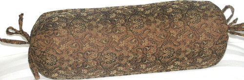 Load image into Gallery viewer, Silk Neck Pillow by OMSutra

