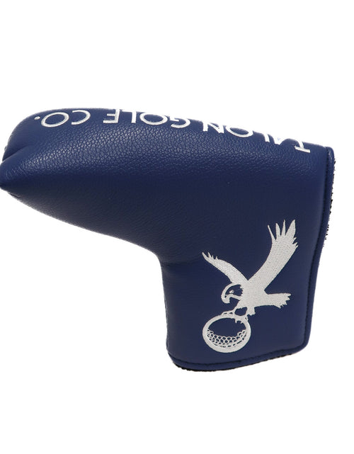 Load image into Gallery viewer, Eagle Blade Putter Cover by Talon Golf
