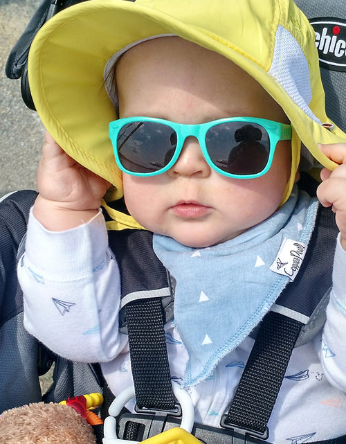 Load image into Gallery viewer, Goonies Shades | Baby by ro•sham•bo eyewear
