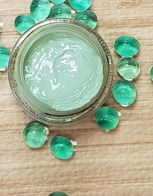Load image into Gallery viewer, ZAQ Organic Superfood Masque - Spinach + Kale + Vitamin C by ZAQ Skin &amp; Body

