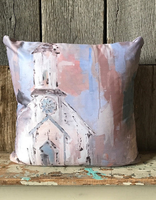 Load image into Gallery viewer, Come As You Are Pillow by DeannArt
