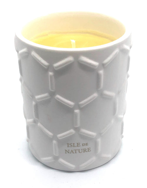 Load image into Gallery viewer, Pagua Bay Votive Candle by Isle de Nature

