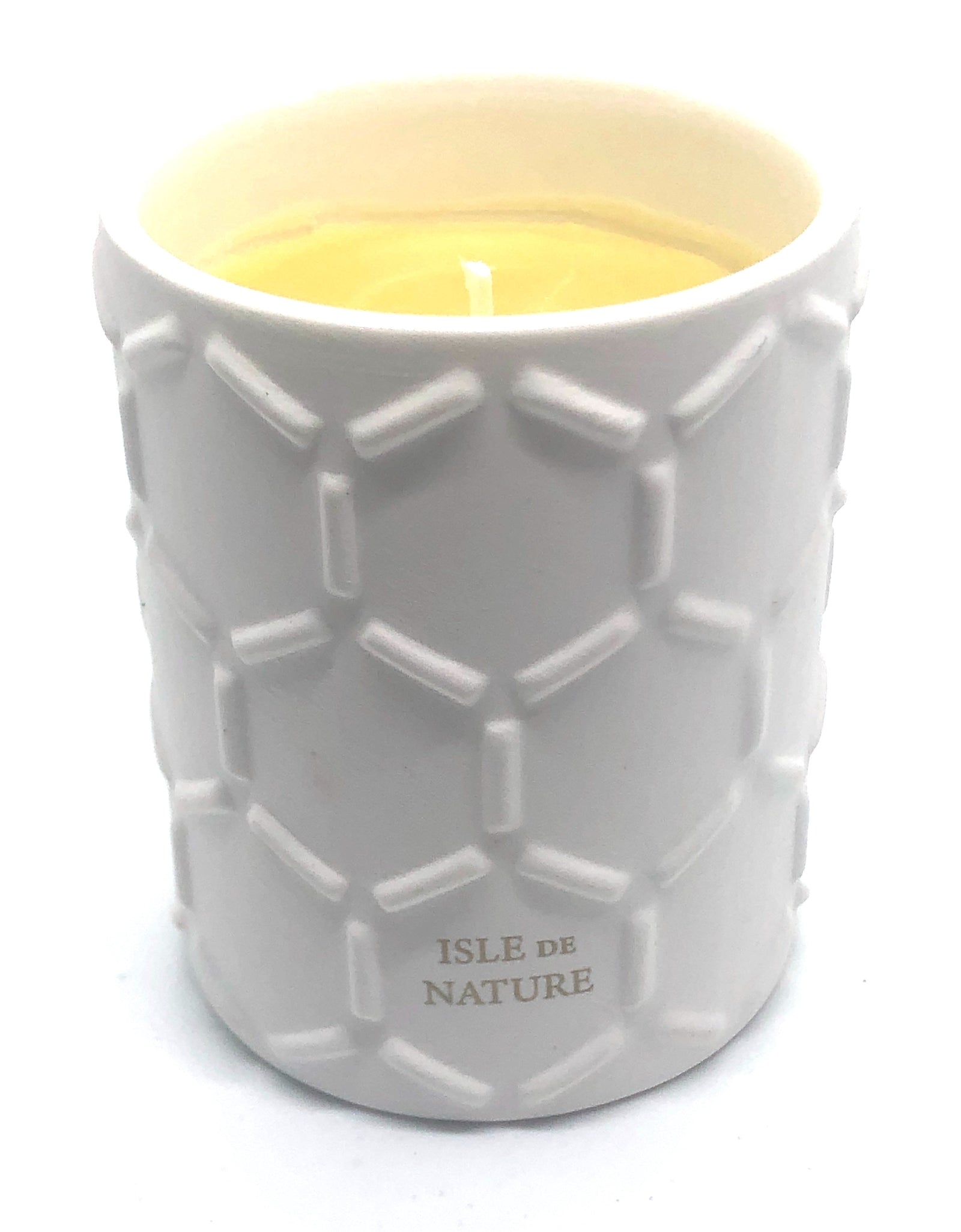 Pagua Bay Votive Candle by Isle de Nature