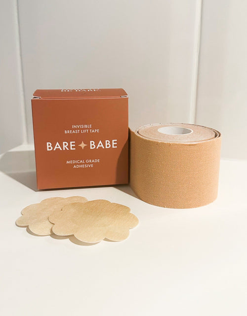 Load image into Gallery viewer, Boob Tape Kit by Bare Babe
