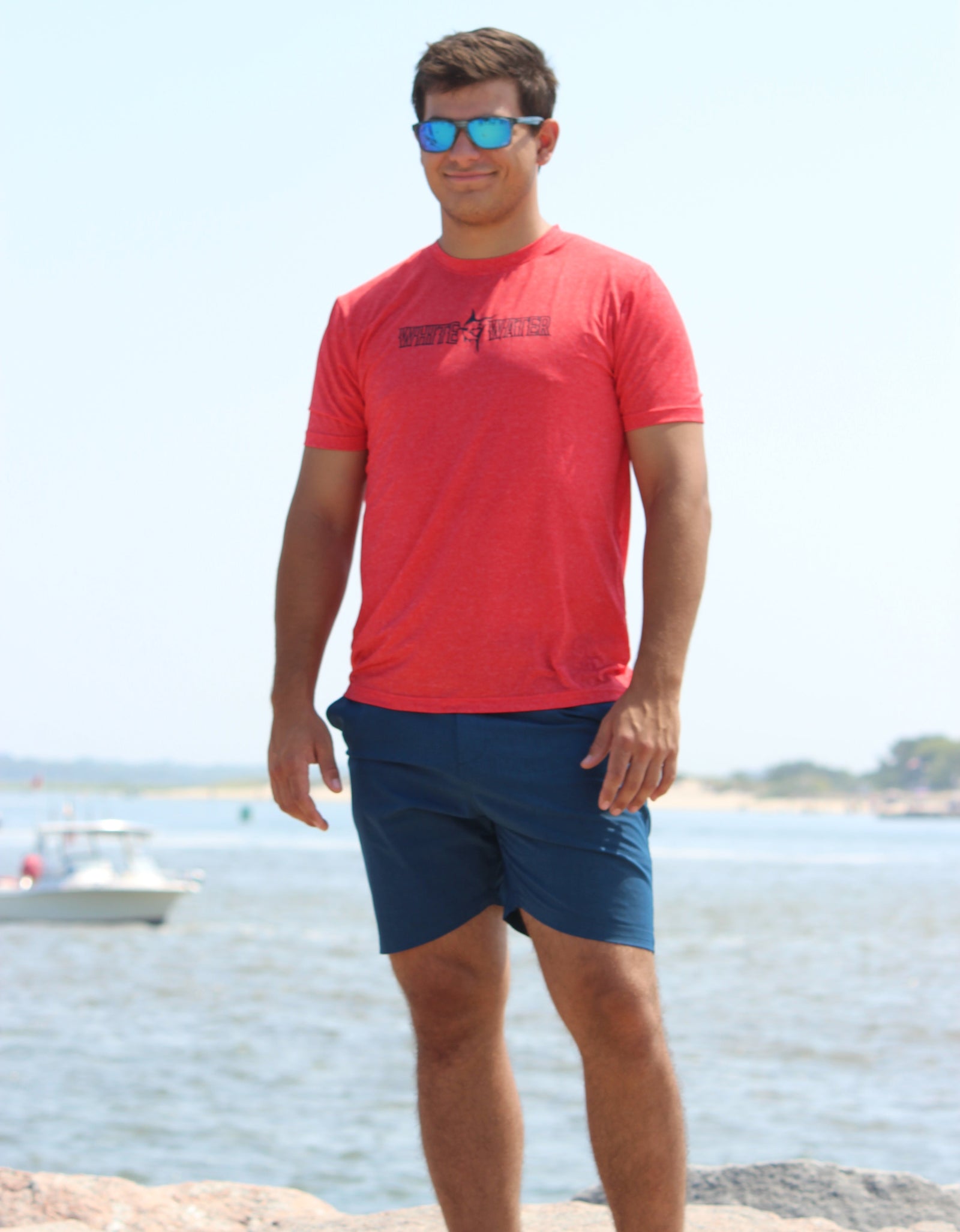 Bimini Primary Performance Tee