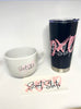 Black Tumbler