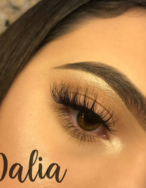 Load image into Gallery viewer, Dalia by Athena Lash Co.
