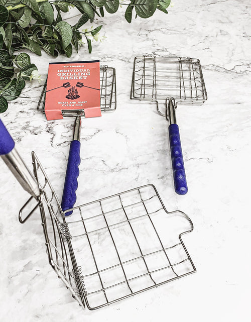 Load image into Gallery viewer, Grilling Basket by Gia Roma
