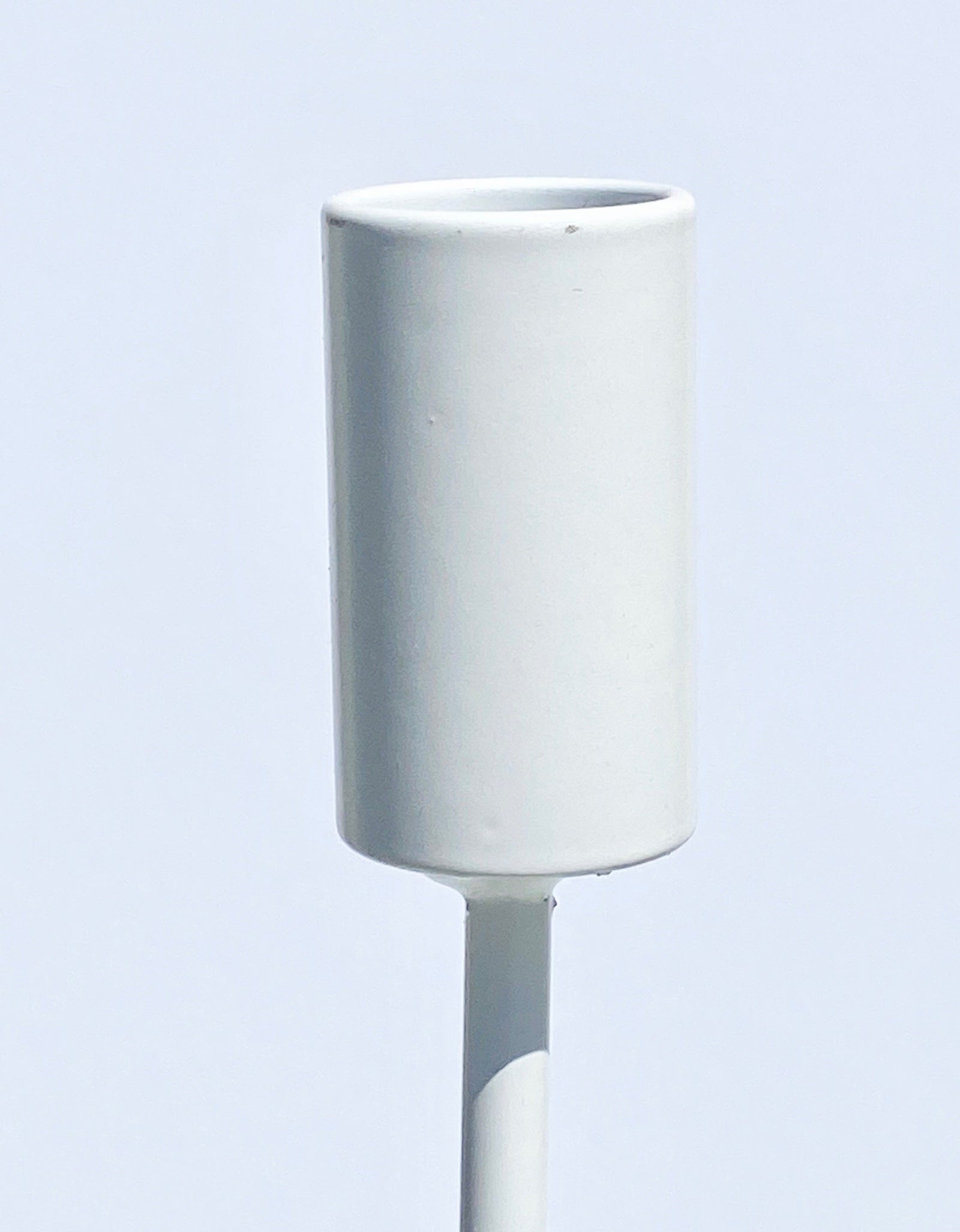 CANDLESTICK - THIN METAL - 3 sizes by Uniek Living