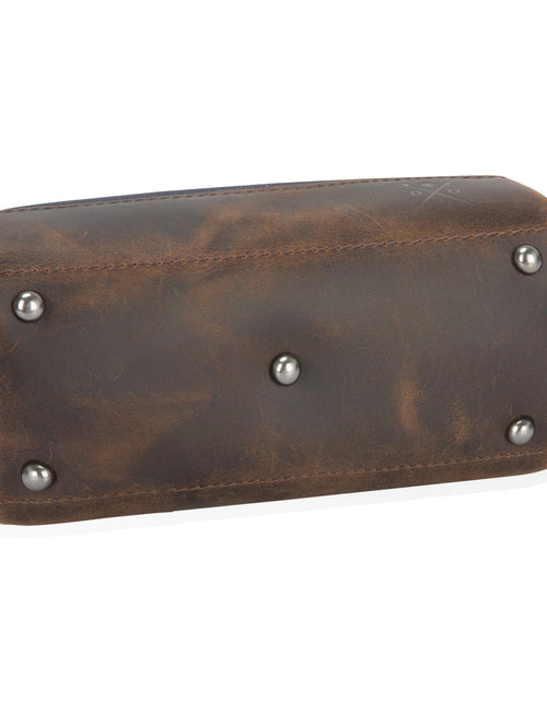 Load image into Gallery viewer, Canvas Toiletry Bag
