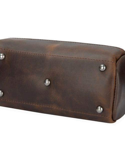 Load image into Gallery viewer, Canvas Toiletry Bag
