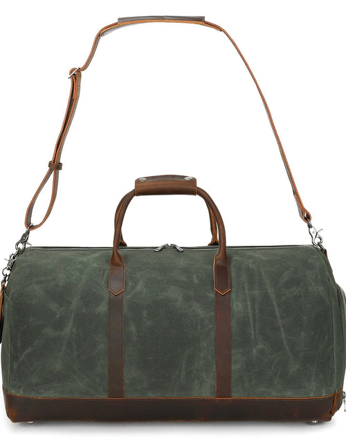Load image into Gallery viewer, Weekender Bag
