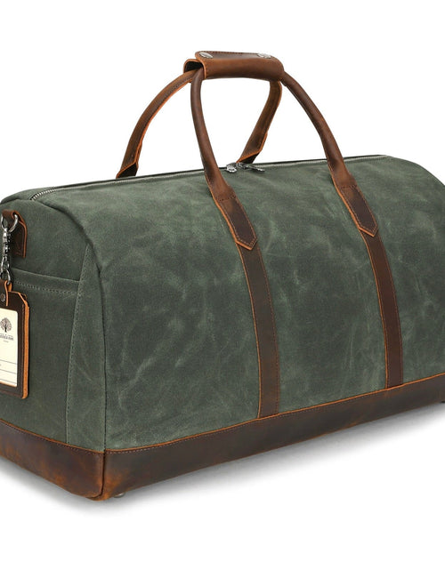 Load image into Gallery viewer, Weekender Bag
