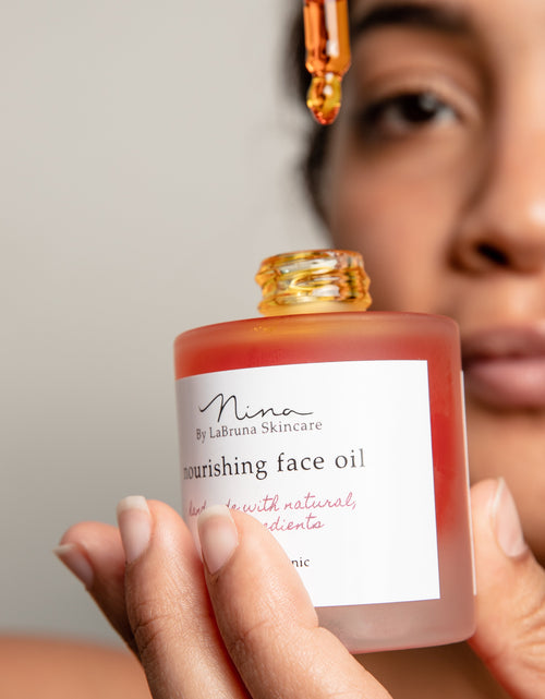 Load image into Gallery viewer, Nourishing Face Oil - Vitamin C by LaBruna Skincare
