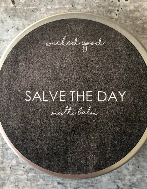Load image into Gallery viewer, Salve The Day Multi Balm by Wicked Good Perfume

