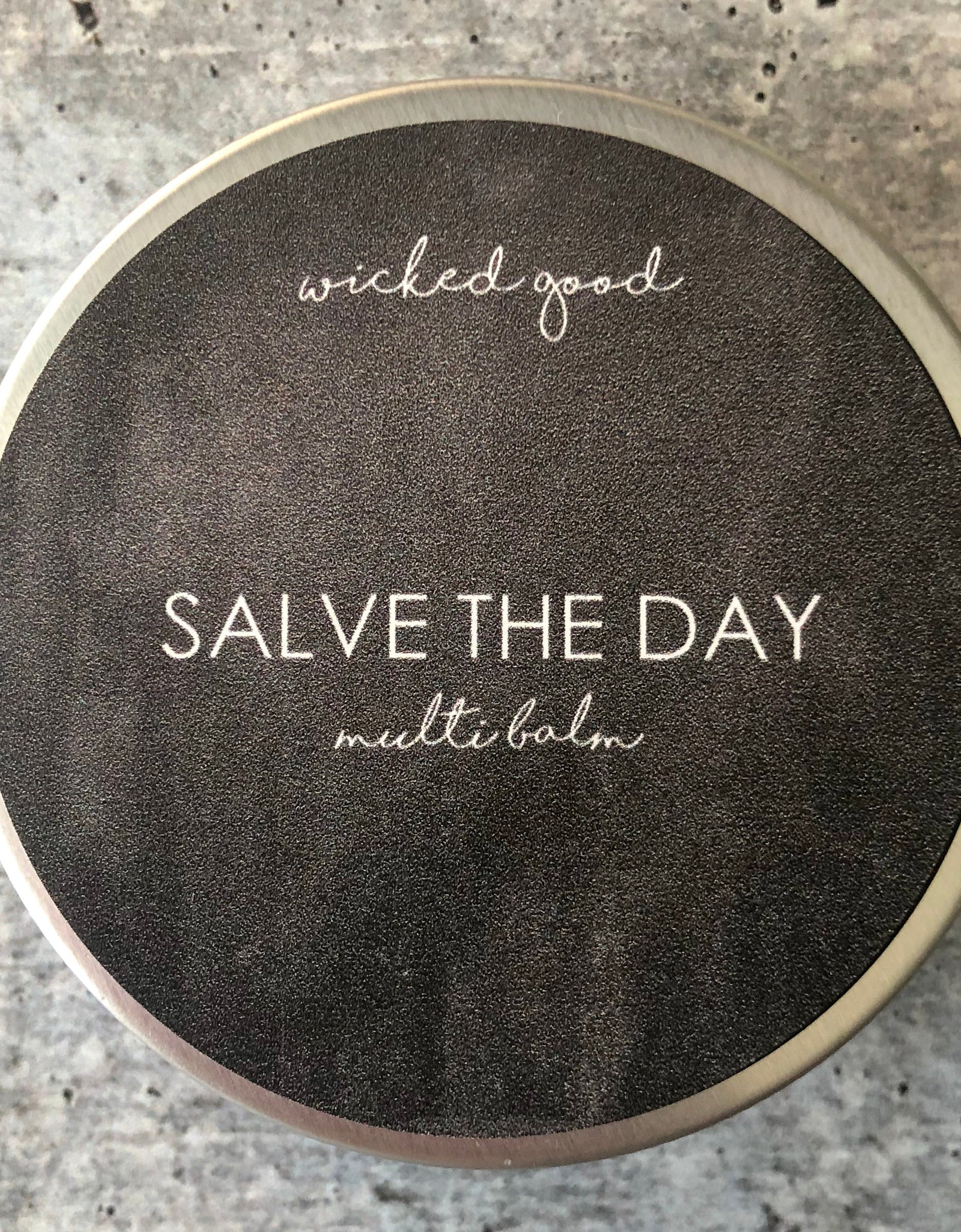 Salve The Day Multi Balm by Wicked Good Perfume