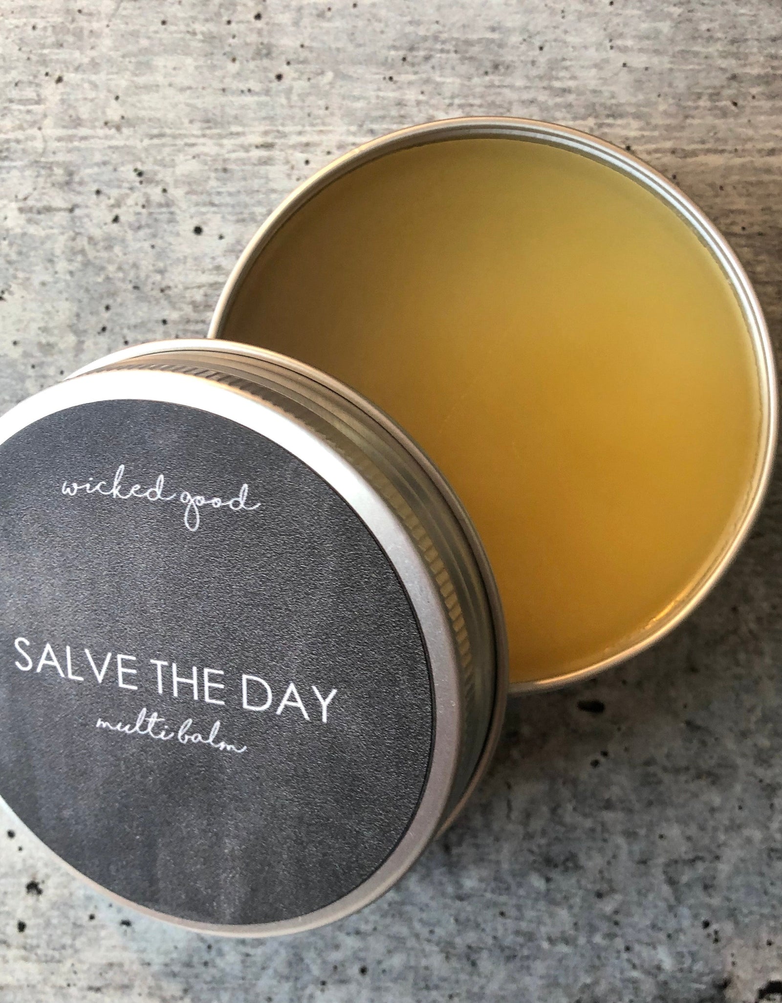 Salve The Day Multi Balm by Wicked Good Perfume