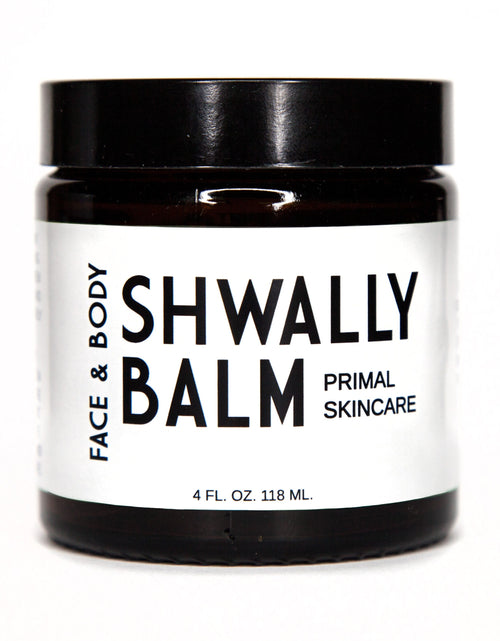 Load image into Gallery viewer, Shwally Tallow &amp; Calendula Face &amp; Body Balm by Shwally - For Home and Play
