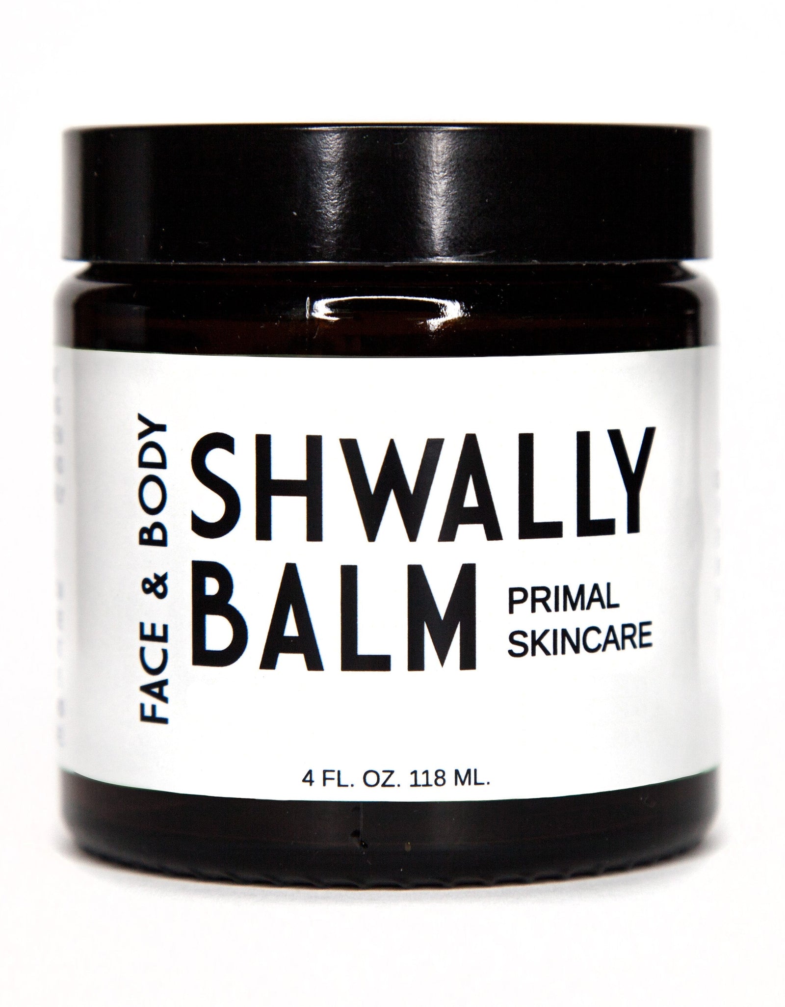 Shwally Tallow & Calendula Face & Body Balm by Shwally - For Home and Play