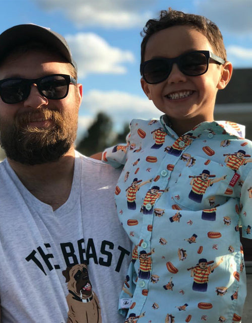 Load image into Gallery viewer, Bueller Shades | Adult by ro•sham•bo eyewear
