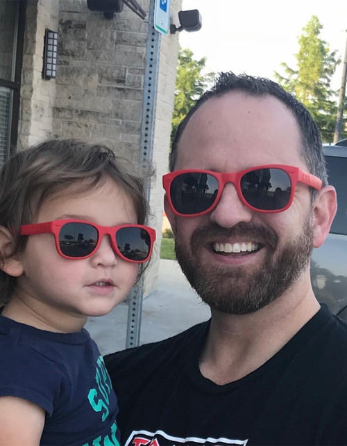 Load image into Gallery viewer, McFly Shades | Adult by ro•sham•bo eyewear
