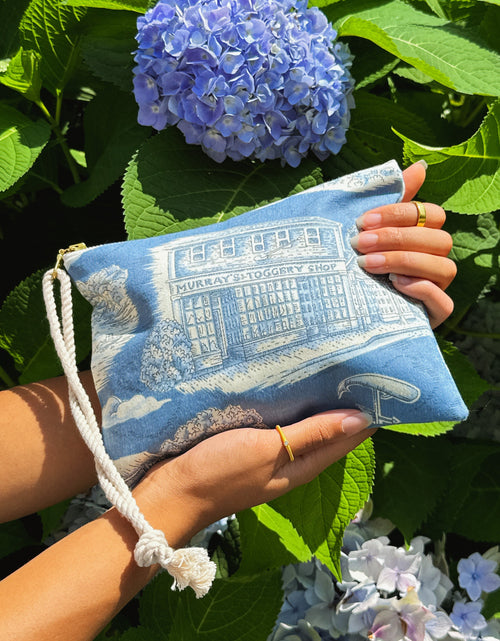 Load image into Gallery viewer, Nantucket Purse by Ash &amp; Rose
