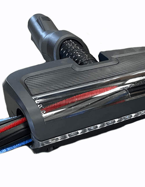 Load image into Gallery viewer, Prolux 2.0 Bagless Backpack electric power head kit by Prolux Cleaners
