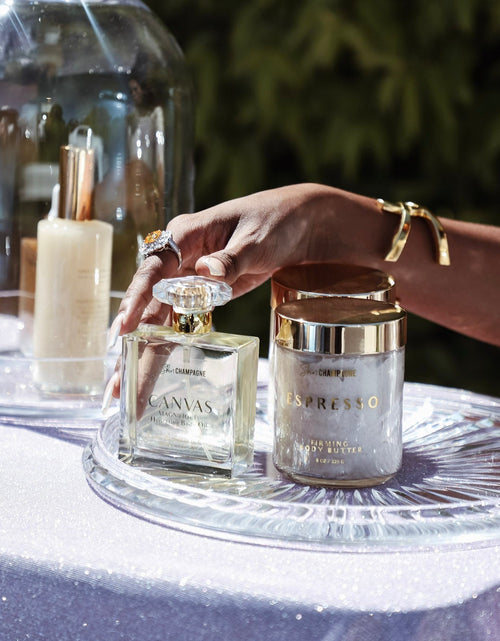Load image into Gallery viewer, Canvas Body Oil by Skin Champagne
