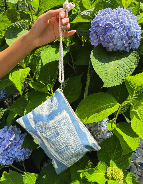 Load image into Gallery viewer, Nantucket Purse by Ash &amp; Rose
