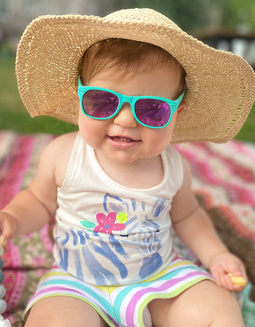 Load image into Gallery viewer, Goonies Shades | Baby by ro•sham•bo eyewear

