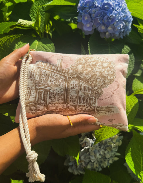 Load image into Gallery viewer, Nantucket Purse by Ash &amp; Rose
