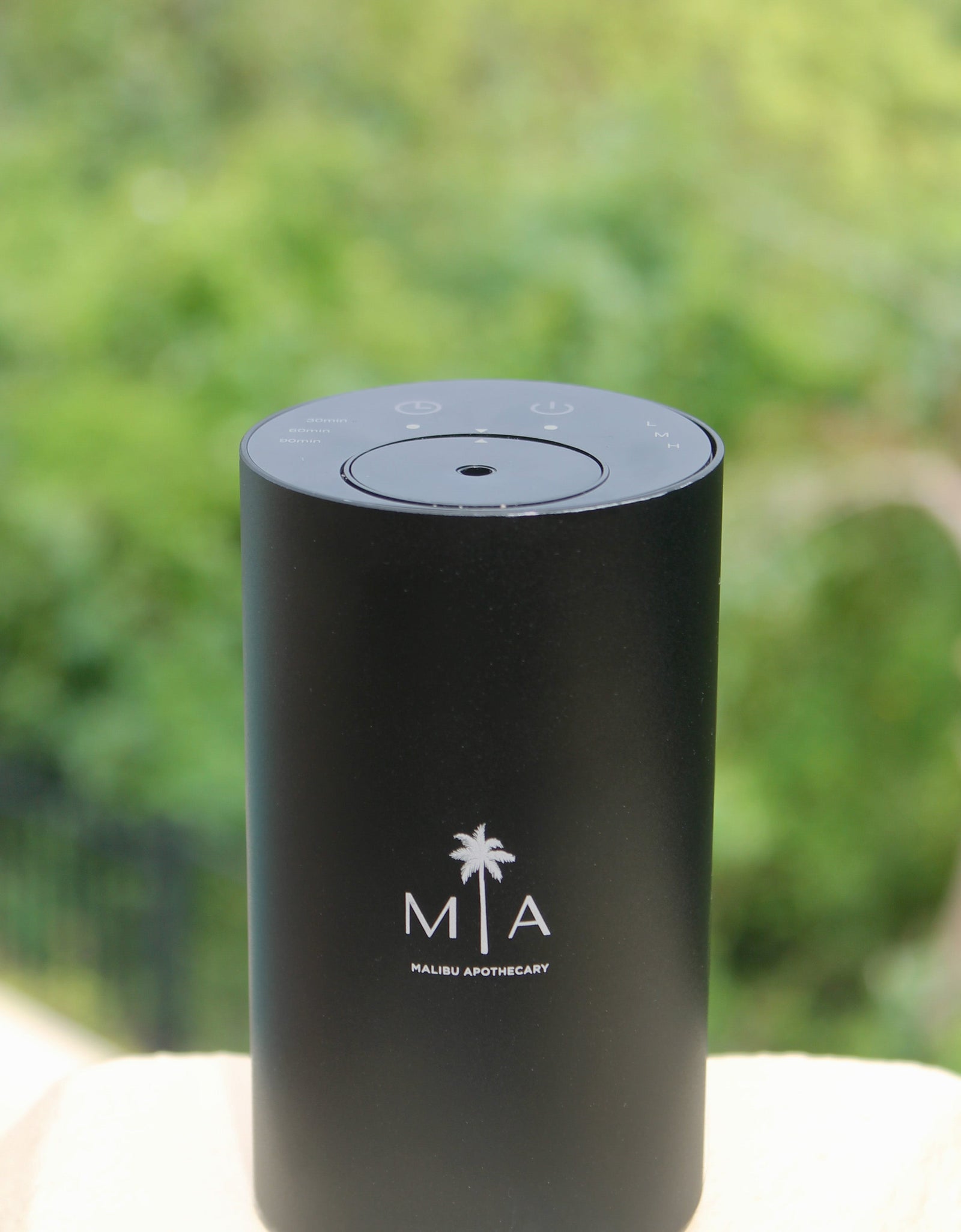 AirScent Mini by Malibu Apothecary