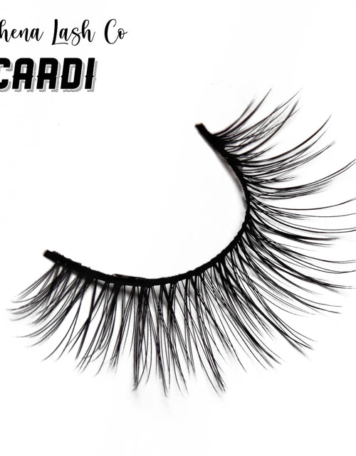 Load image into Gallery viewer, Cardi by Athena Lash Co.
