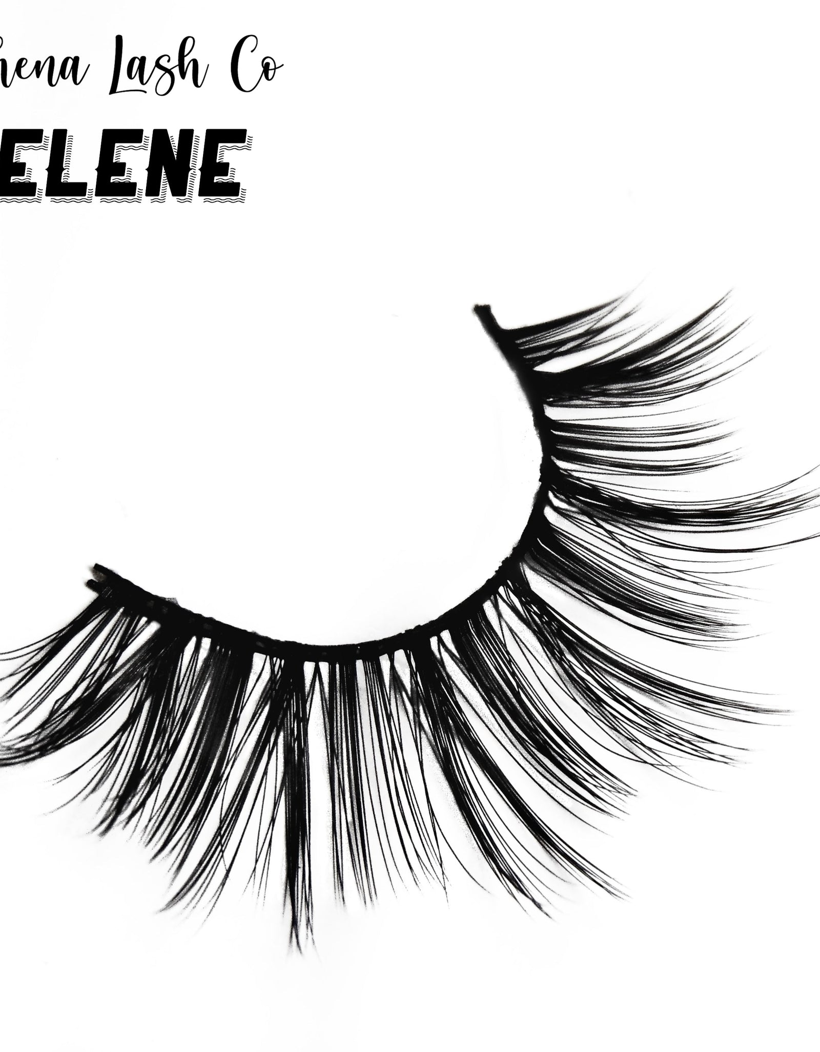 Selene by Athena Lash Co.