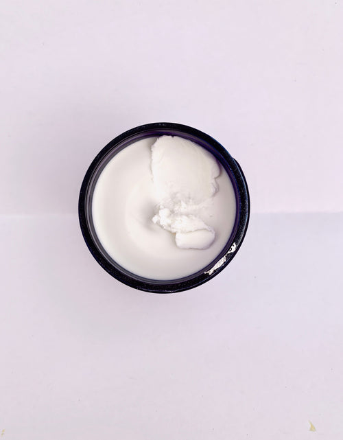 Load image into Gallery viewer, Stank Stop Cream Deodorant, Scotch Pine+Coriander, 1 Oz by FATCO Skincare Products
