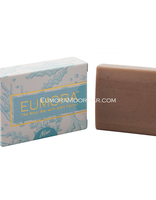 Load image into Gallery viewer, Mask Bar with Shea Butter by Eumora Moor Bar
