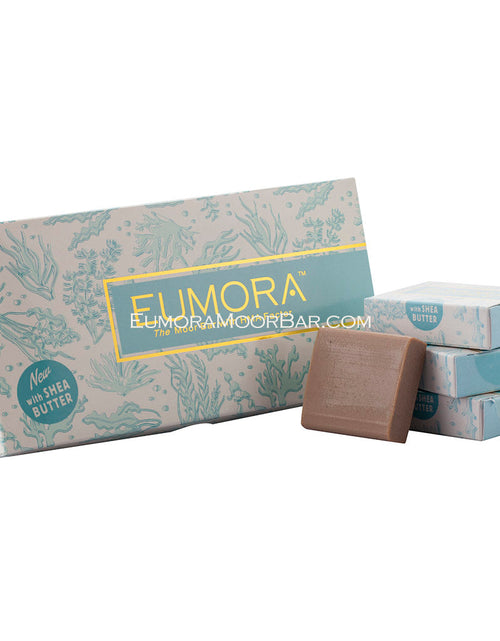 Load image into Gallery viewer, Mask Bar with Shea Butter by Eumora Moor Bar
