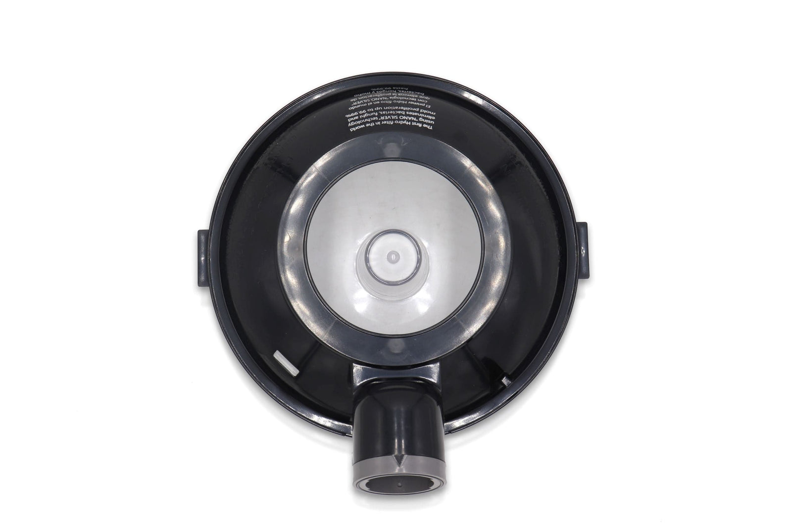 Prolux CTX 3qt Water Bowl by Prolux Cleaners