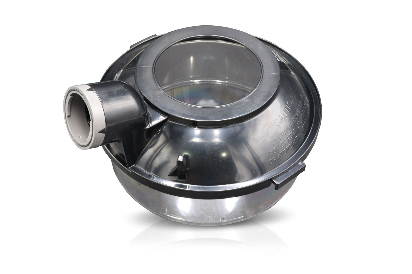 Prolux CTX 3qt Water Bowl by Prolux Cleaners