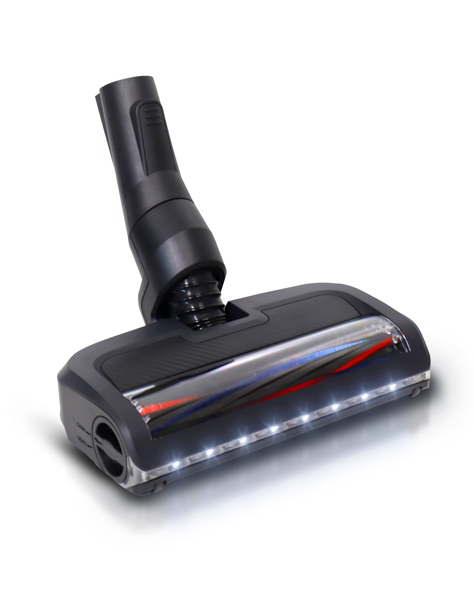 Prolux 2.0 Bagless Backpack electric power head kit by Prolux Cleaners
