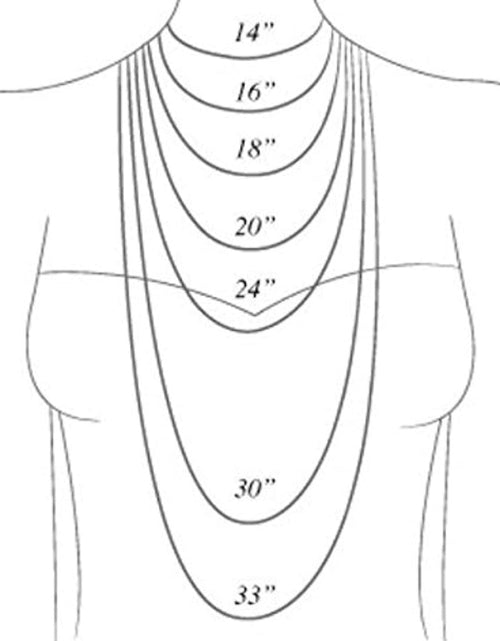 Load image into Gallery viewer, Solid Sterling Silver Rope Chain Choker Necklace - 3 Length Options by Donatello Gian
