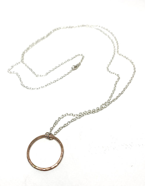 Load image into Gallery viewer, Eyeglasses Holder Necklace by Jennifer Cervelli Jewelry
