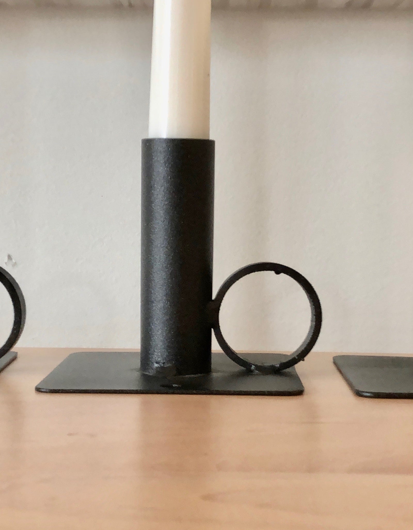 CANDLESTICK - WIM by Uniek Living