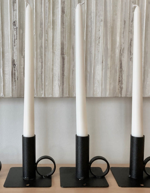 Load image into Gallery viewer, CANDLESTICK - WIM by Uniek Living
