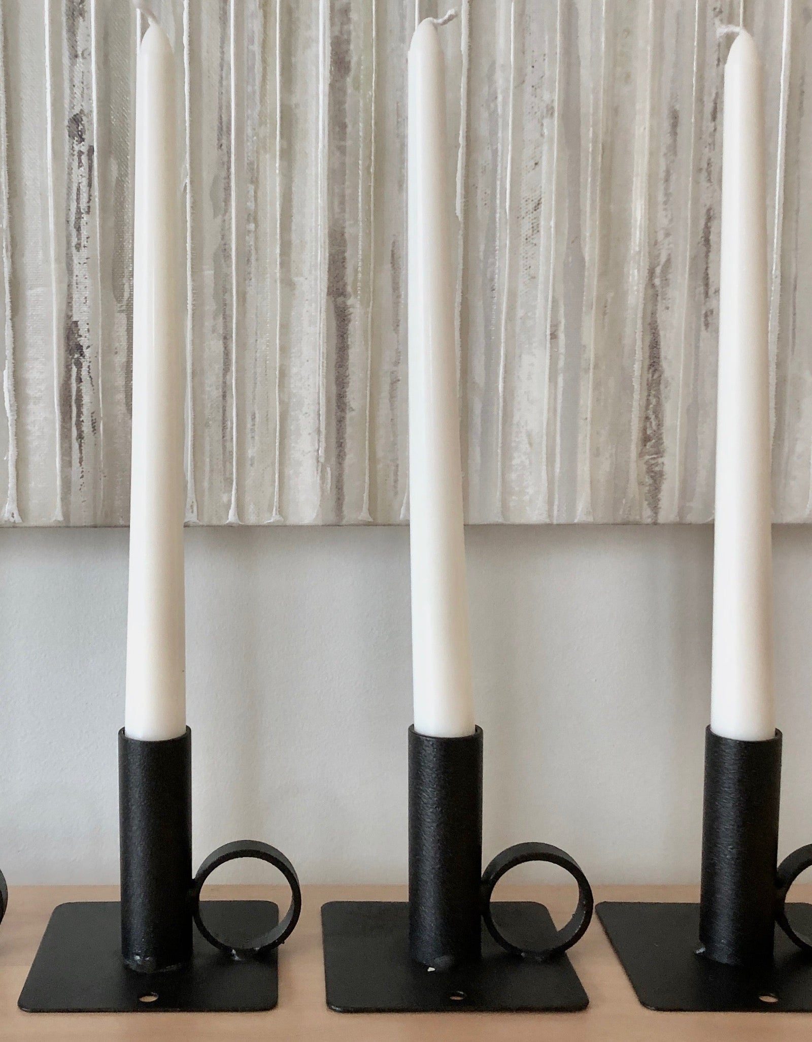 CANDLESTICK - WIM by Uniek Living