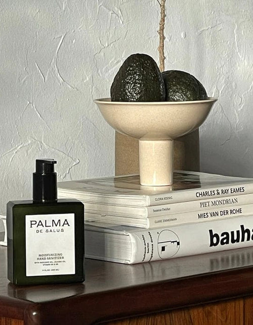 Load image into Gallery viewer, Hydrating Hand Sanitizing Serum - Home Size (11oz) by Palma de Salus
