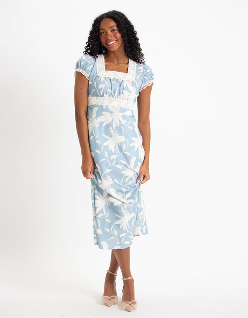 Load image into Gallery viewer, In Bloom Dress
