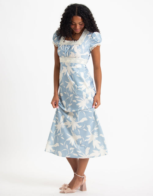 Load image into Gallery viewer, In Bloom Dress
