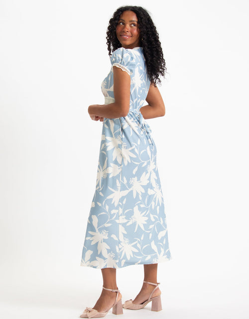 Load image into Gallery viewer, In Bloom Dress
