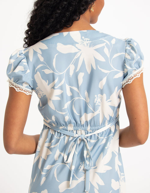 Load image into Gallery viewer, In Bloom Dress

